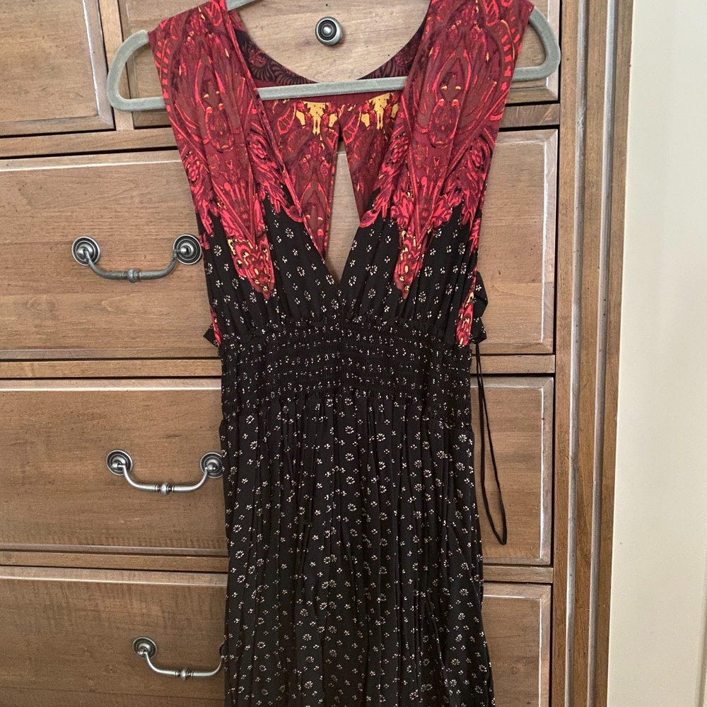 Free people dress